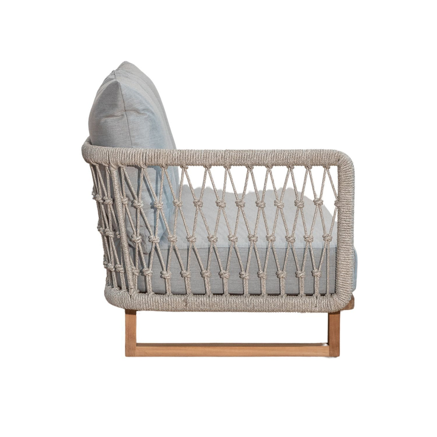 Norfolk Chaise, Cocolea, , ,