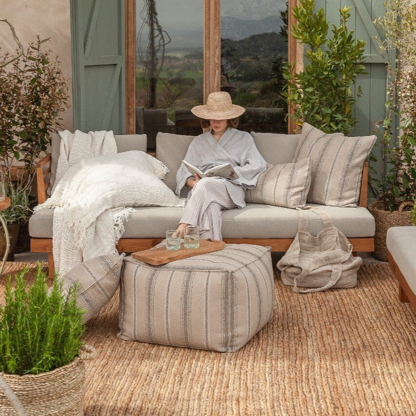 Stripe Sofa, Cocolea, , ,