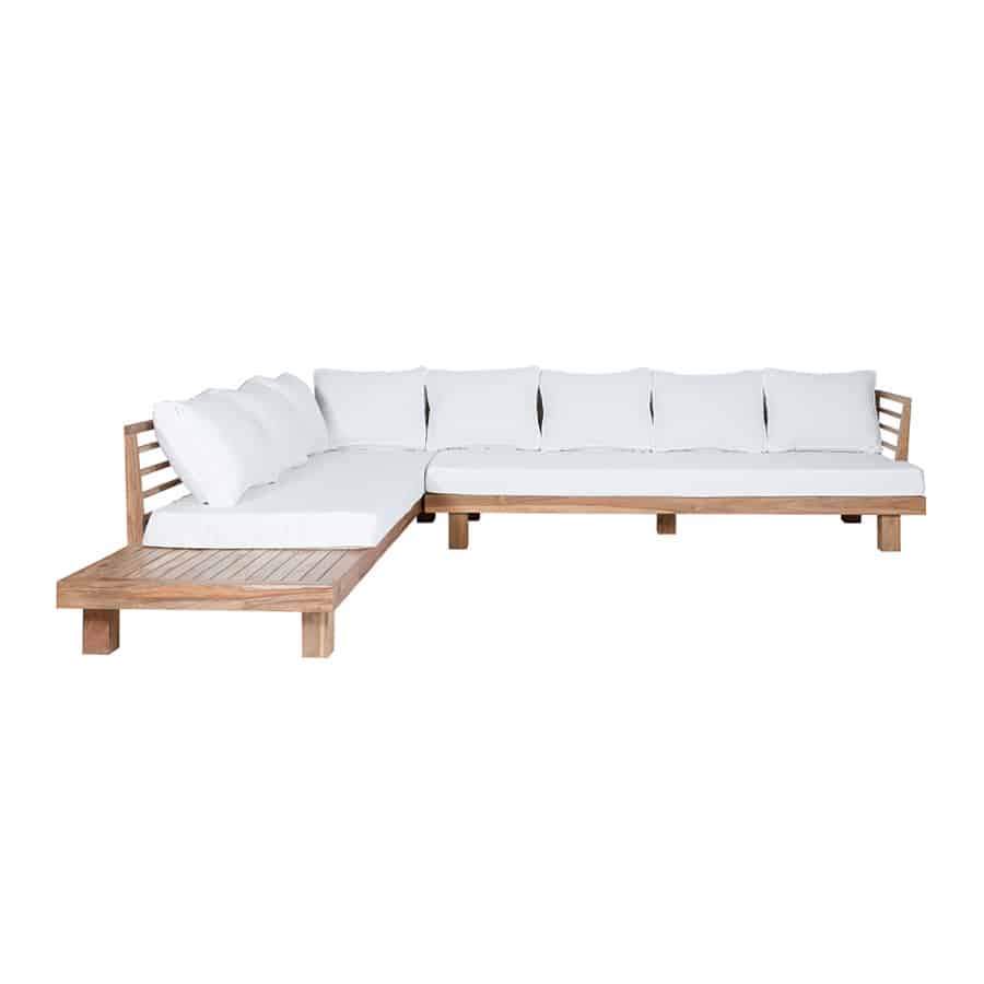 Stripe Modular Sofa, Cocolea, , ,