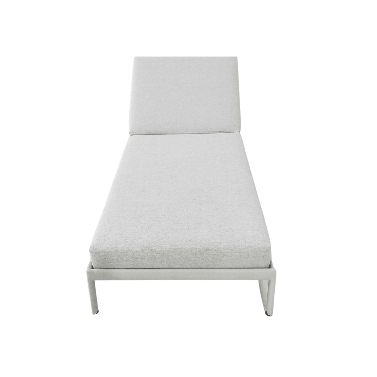 Samos Sunlounge - Textured White, Cocolea, , ,
