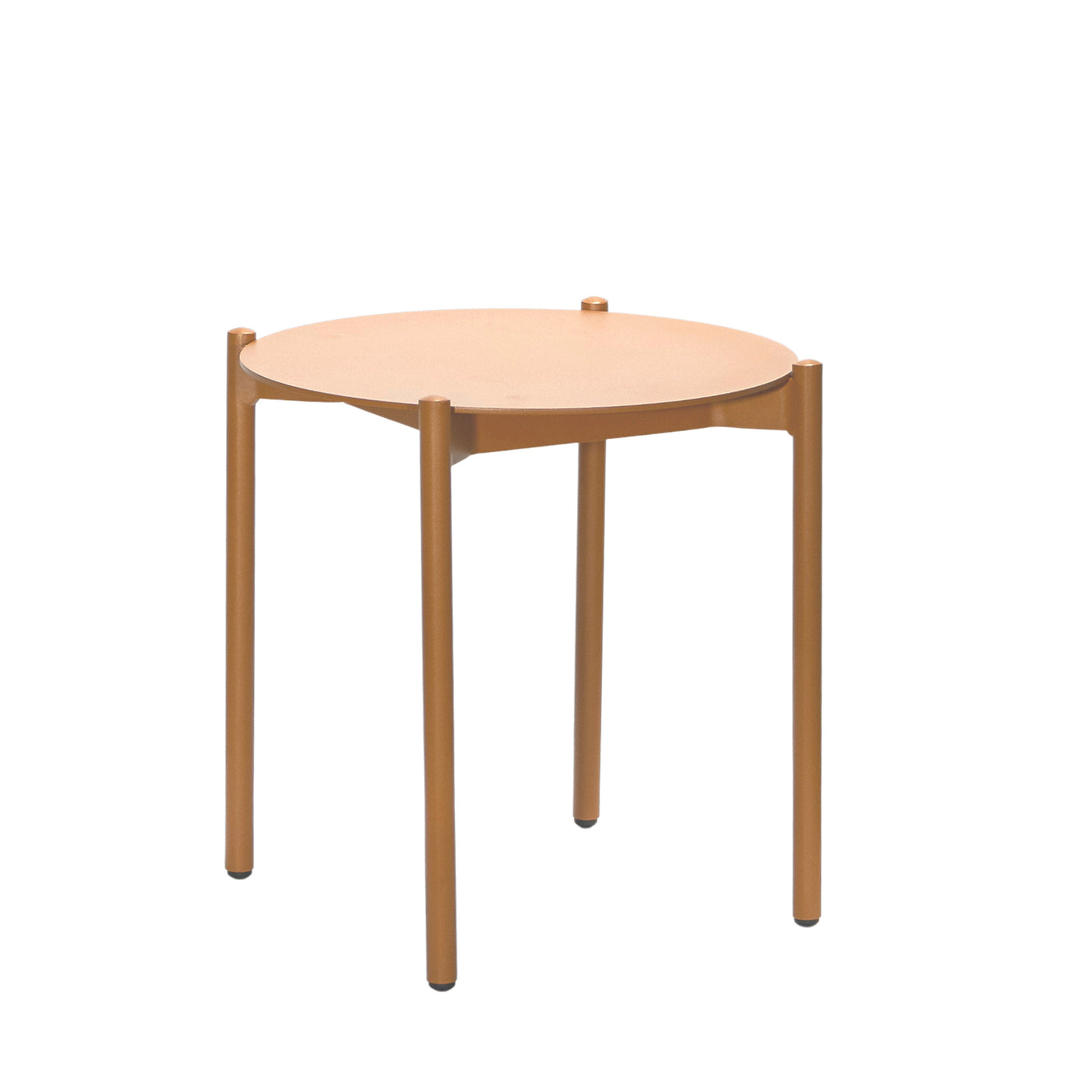 Heron Side Table, Cocolea, Terra Aluminium, ,