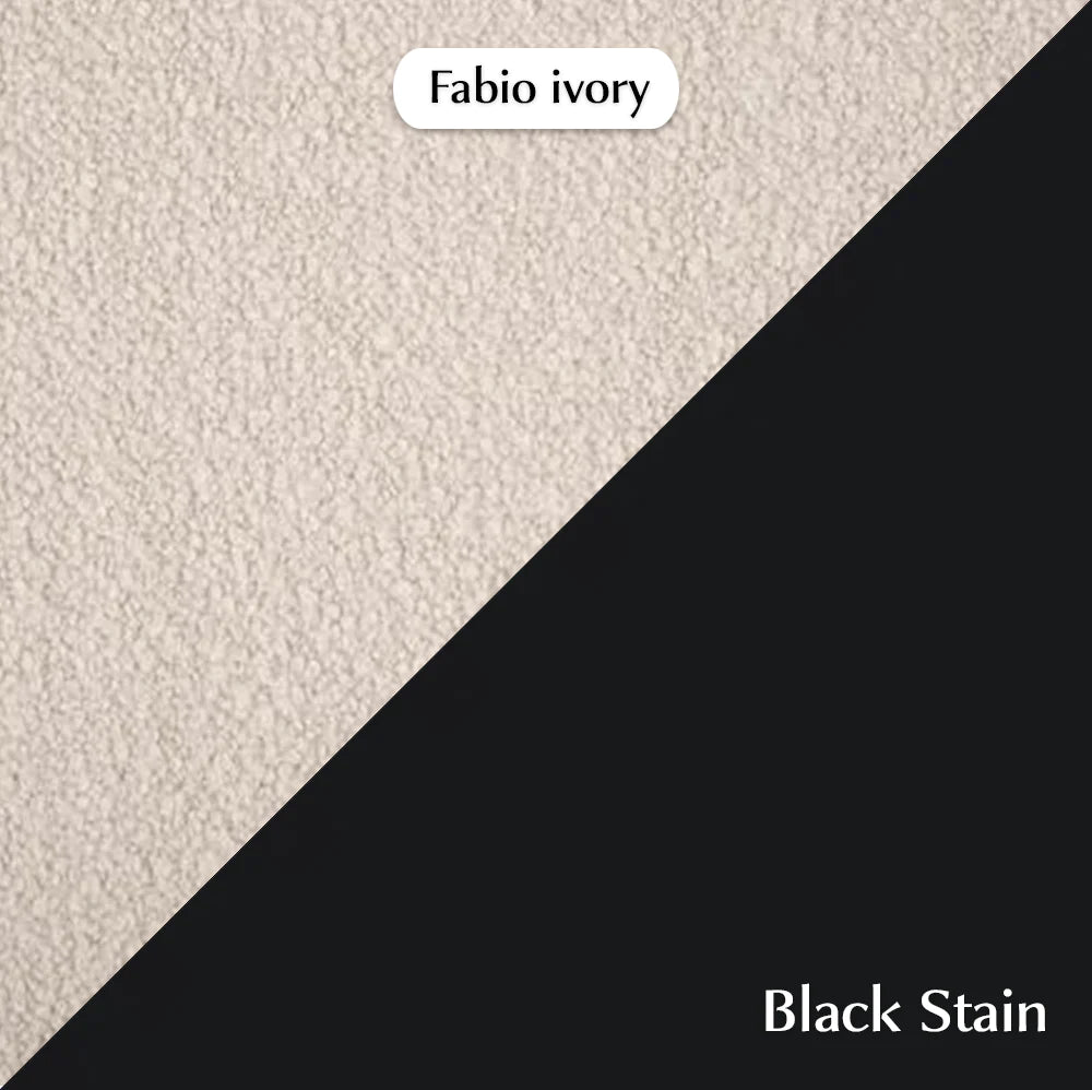 Trend Module Lounge with Bouclé, Cocolea, , ,