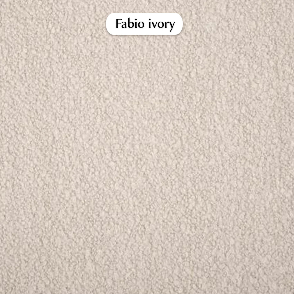 Trend Module Lounge with Bouclé, Cocolea, , ,