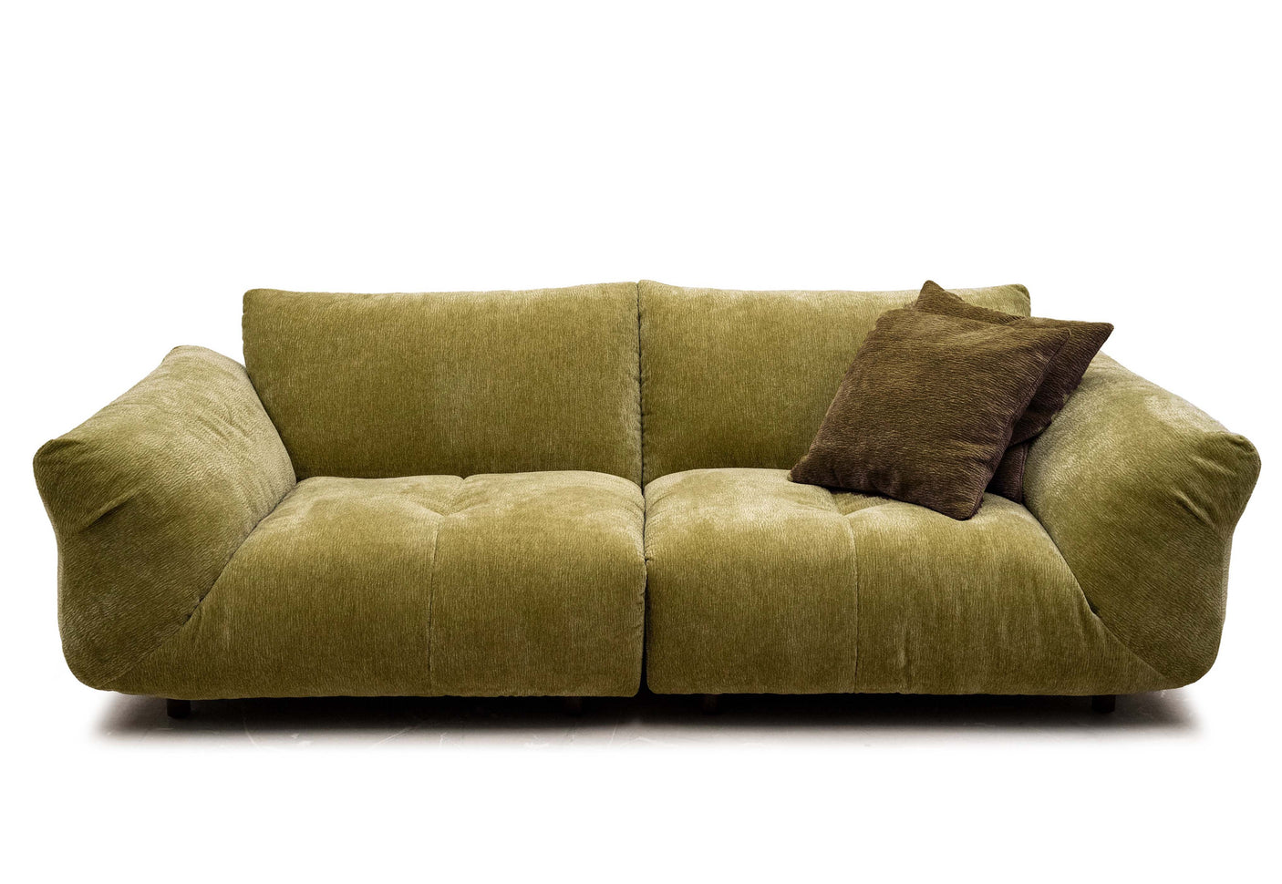Rove Modular Sofa with Glacier Crystal Base, Cocolea, , ,