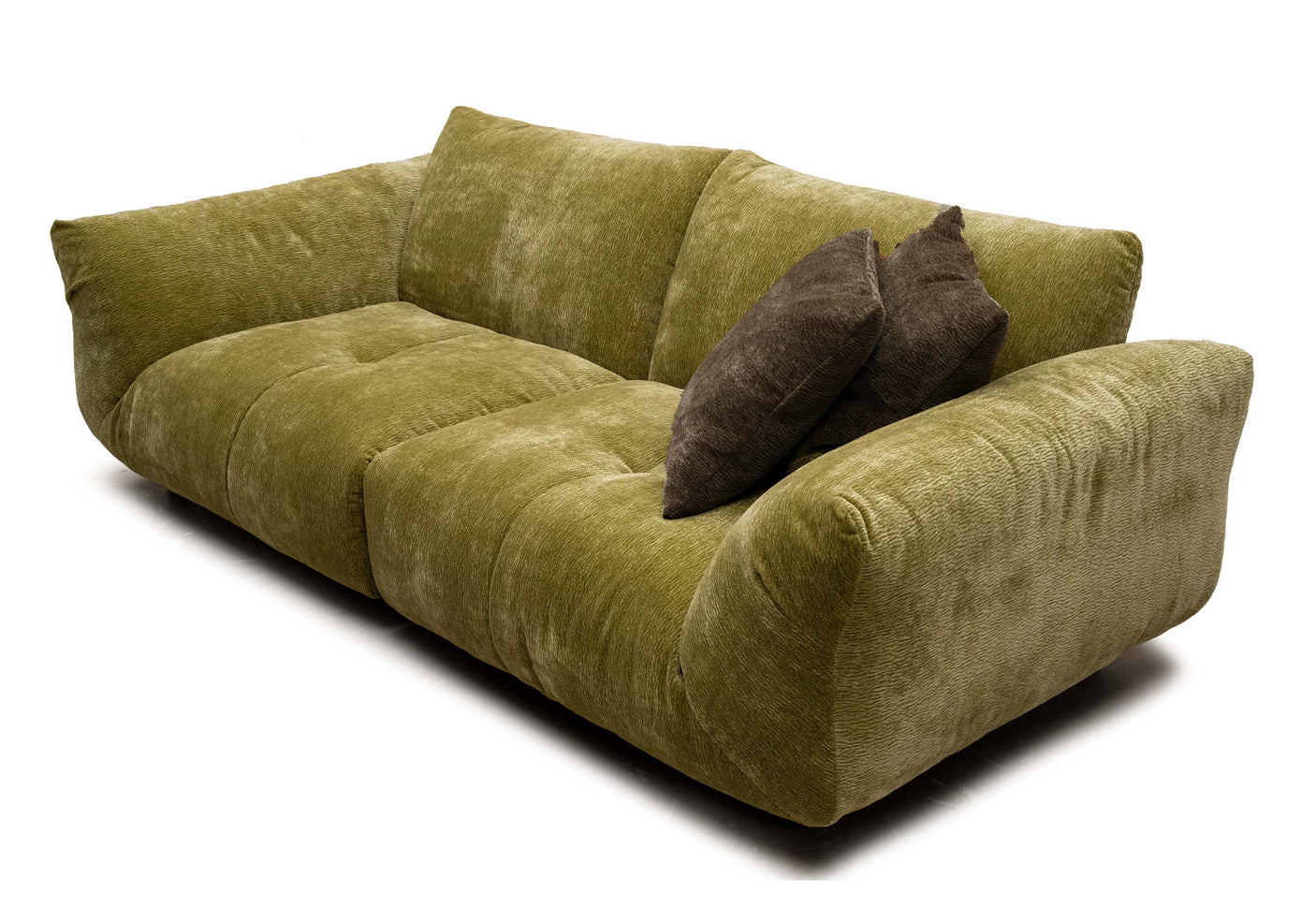 Rove Modular Sofa with Glacier Crystal Base, Cocolea, , ,