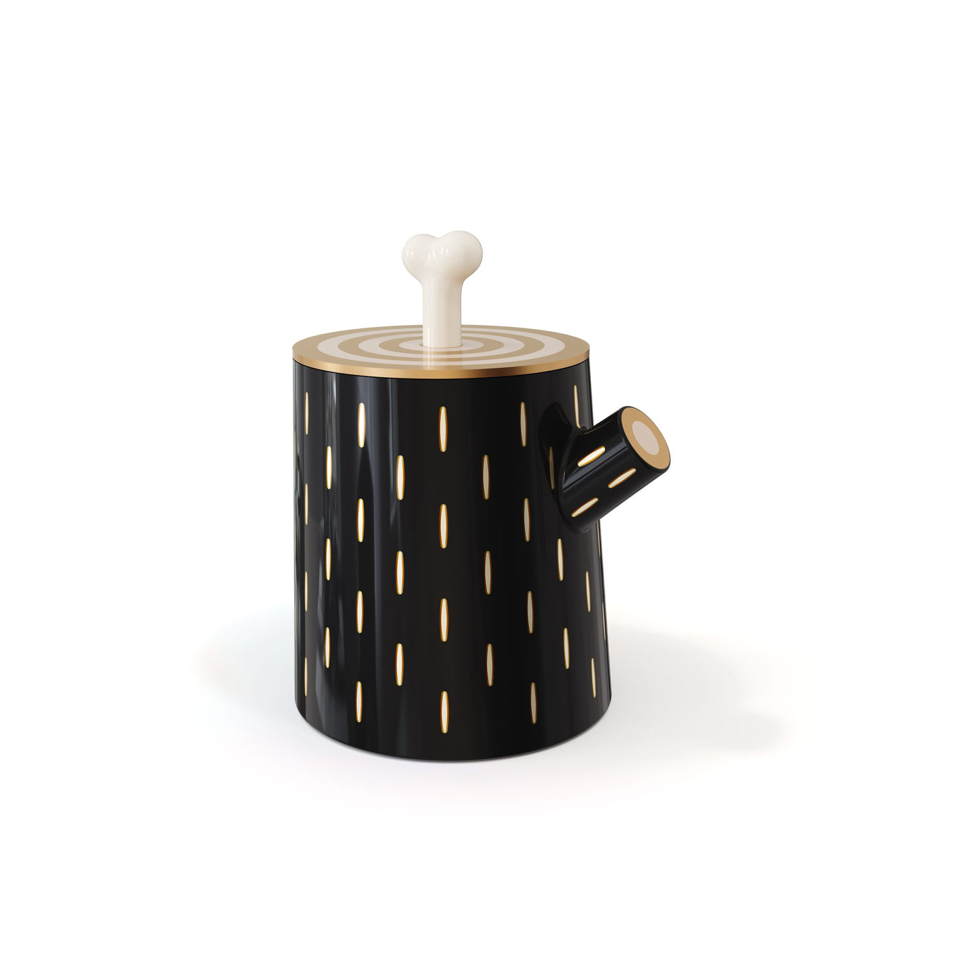 Log Jar, Cocolea, , ,