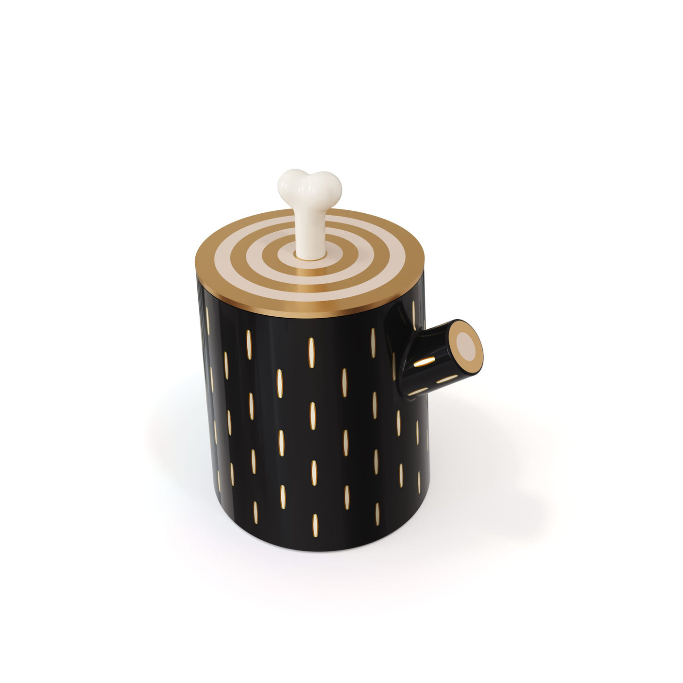 Log Jar, Cocolea, , ,