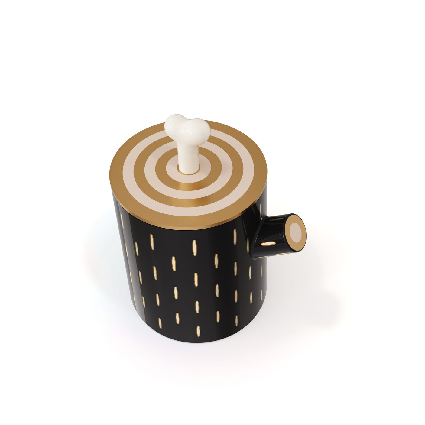 Log Jar, Cocolea, , ,