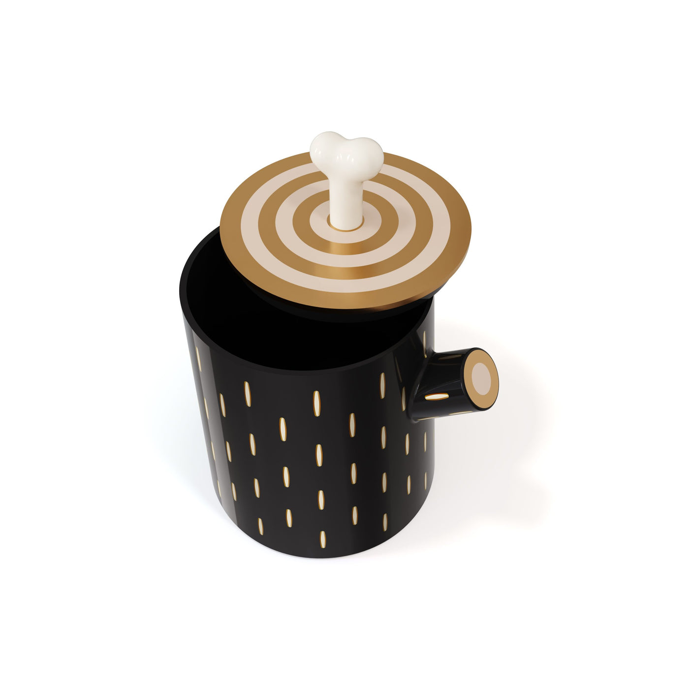 Log Jar, Cocolea, , ,