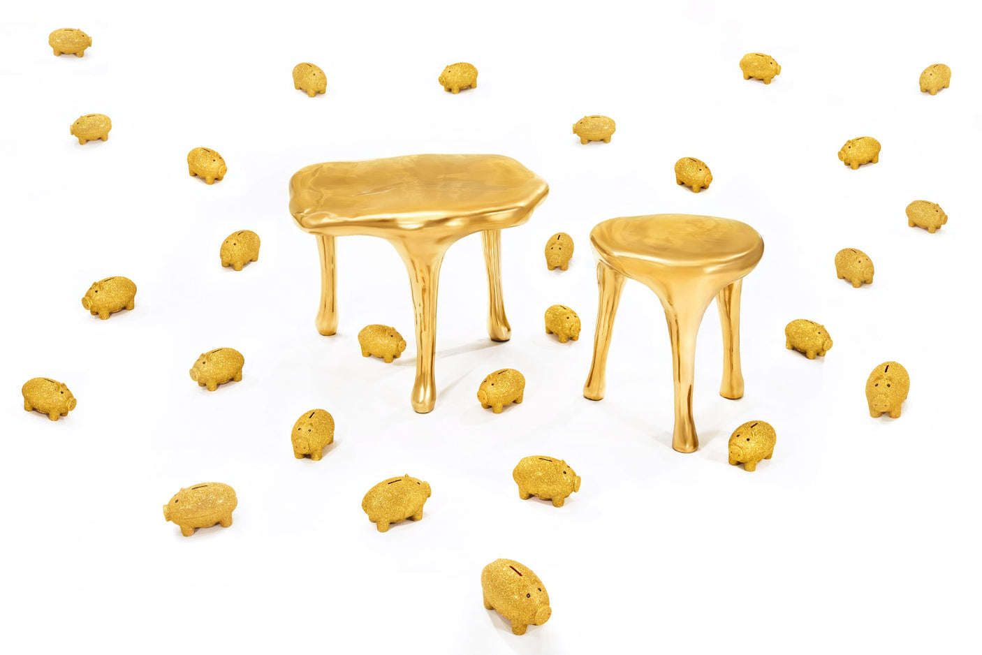 Joy Side Table, Cocolea, , ,