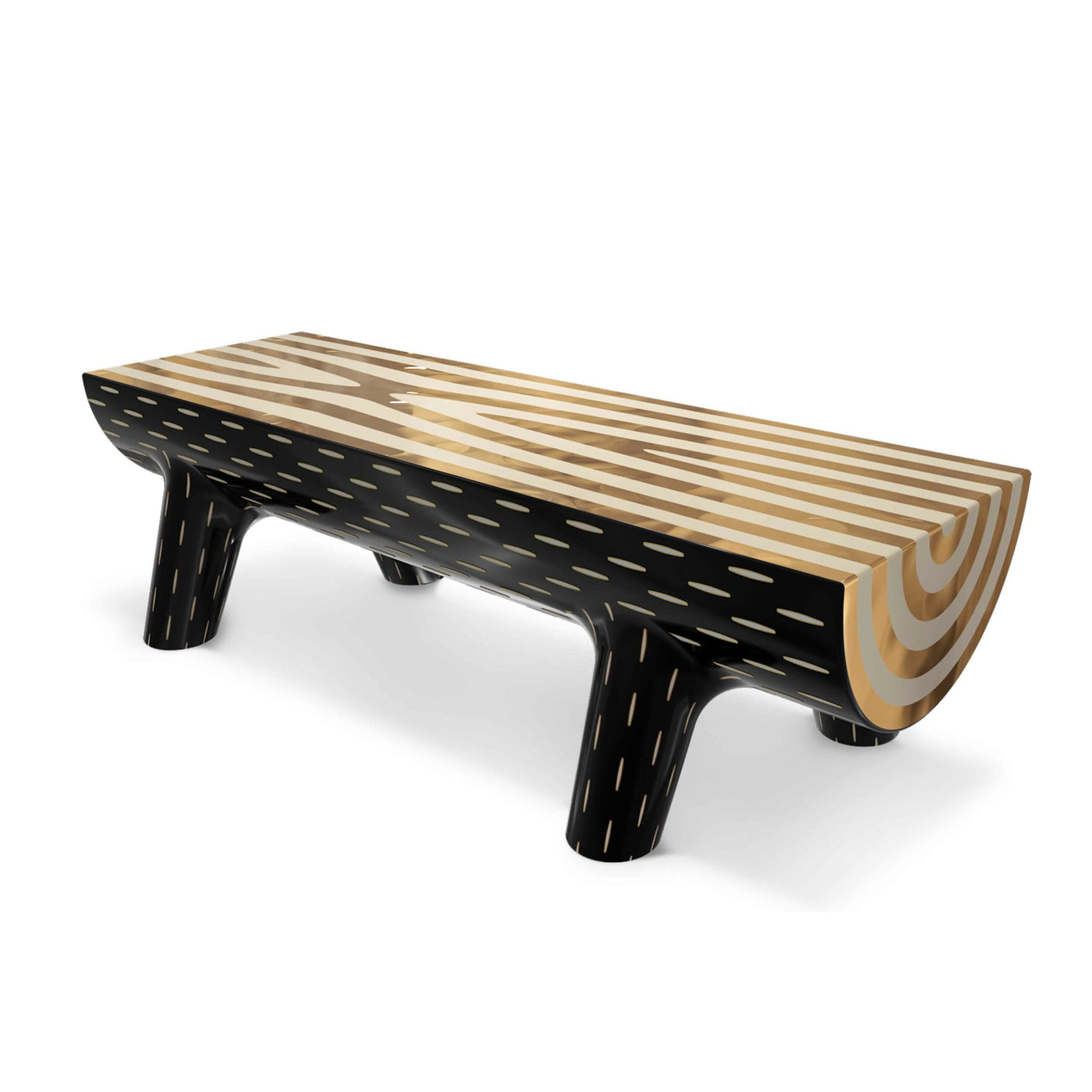Forest Bench, Cocolea, , ,