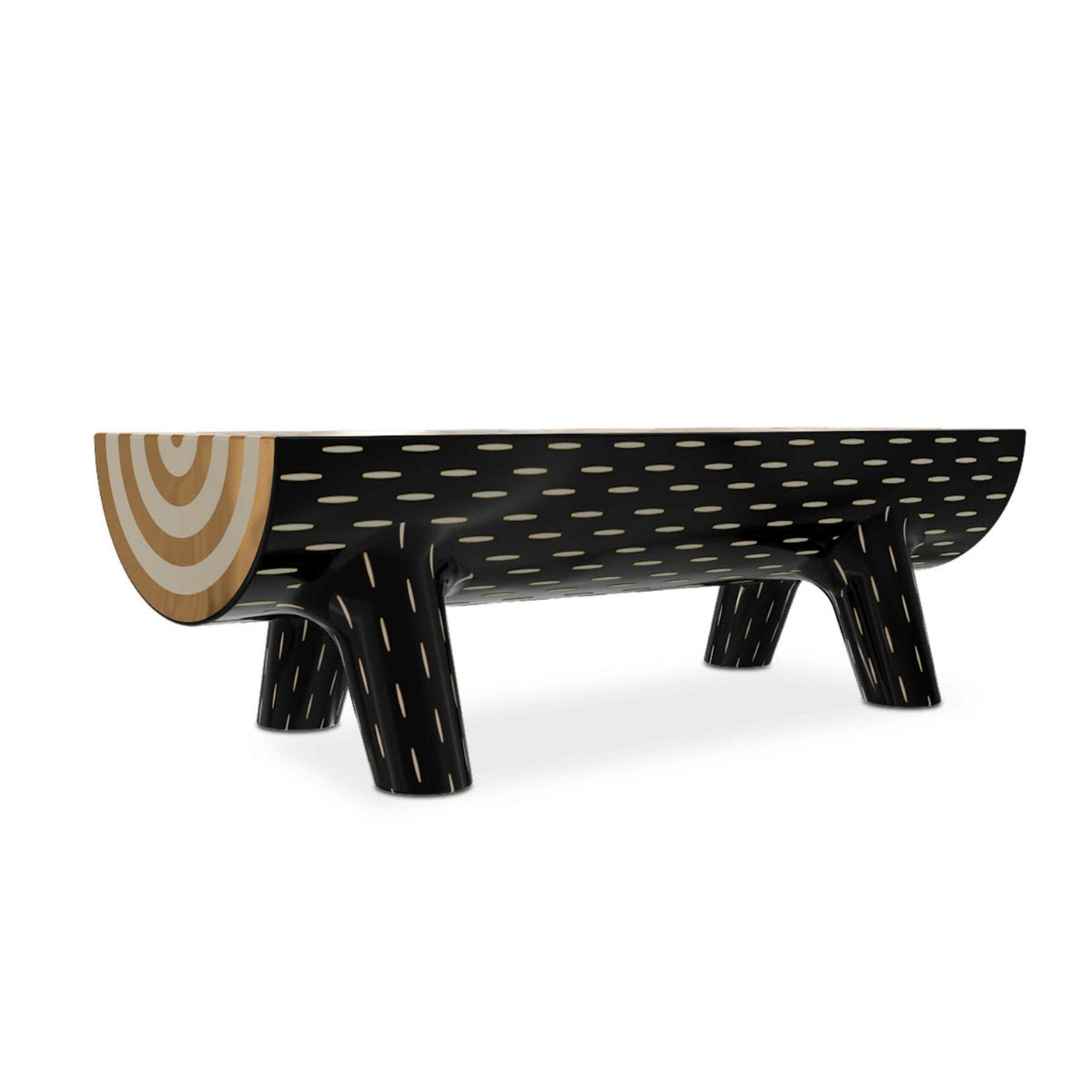 Forest Bench, Cocolea, , ,