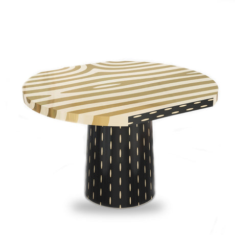 Forest Round Dining Table, Cocolea, , ,