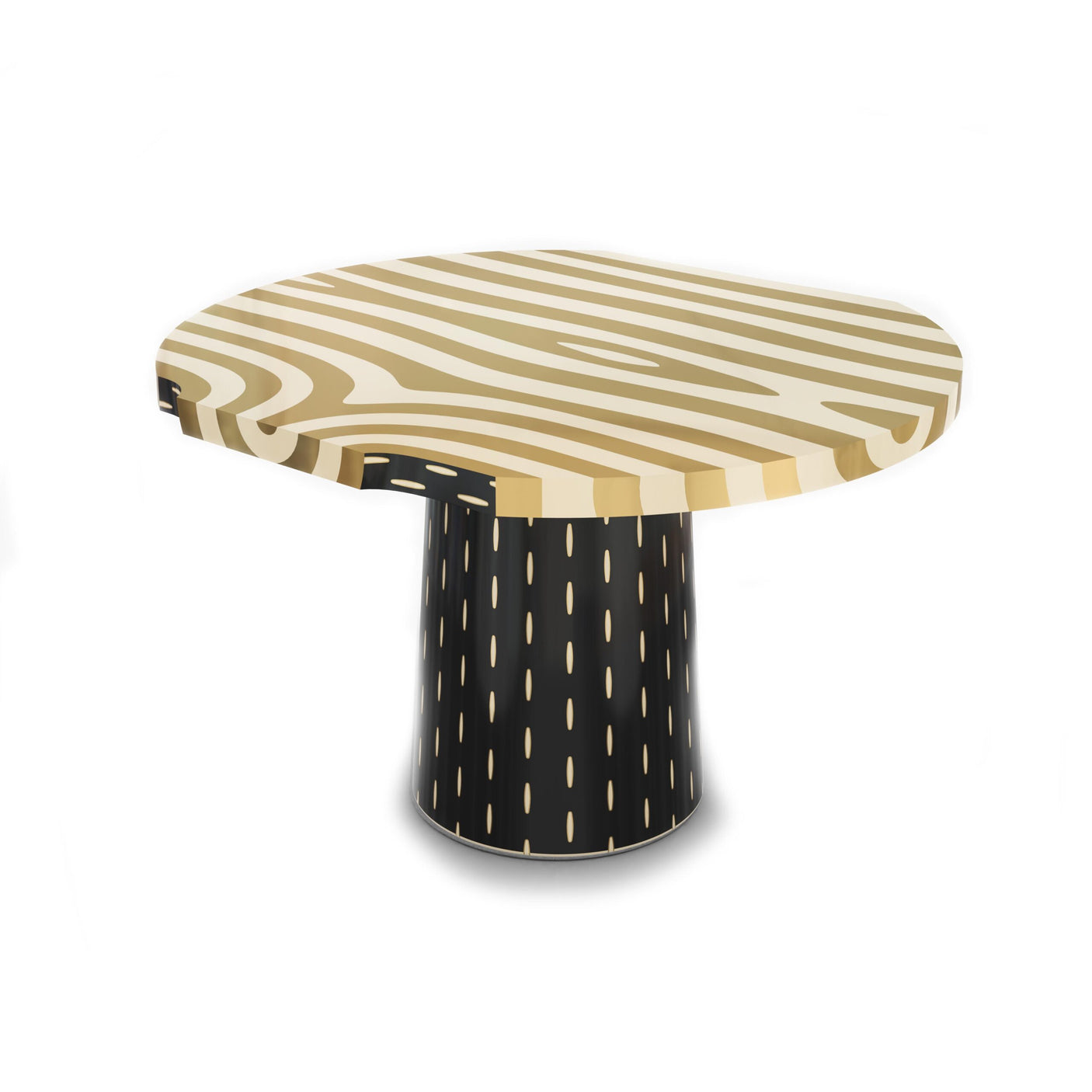 Forest Round Dining Table, Cocolea, , ,