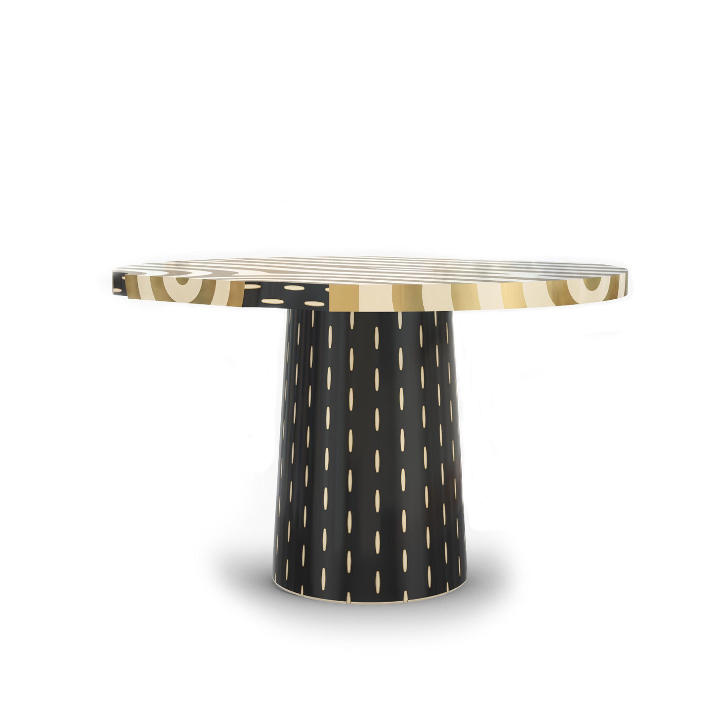 Forest Round Dining Table, Cocolea, , ,