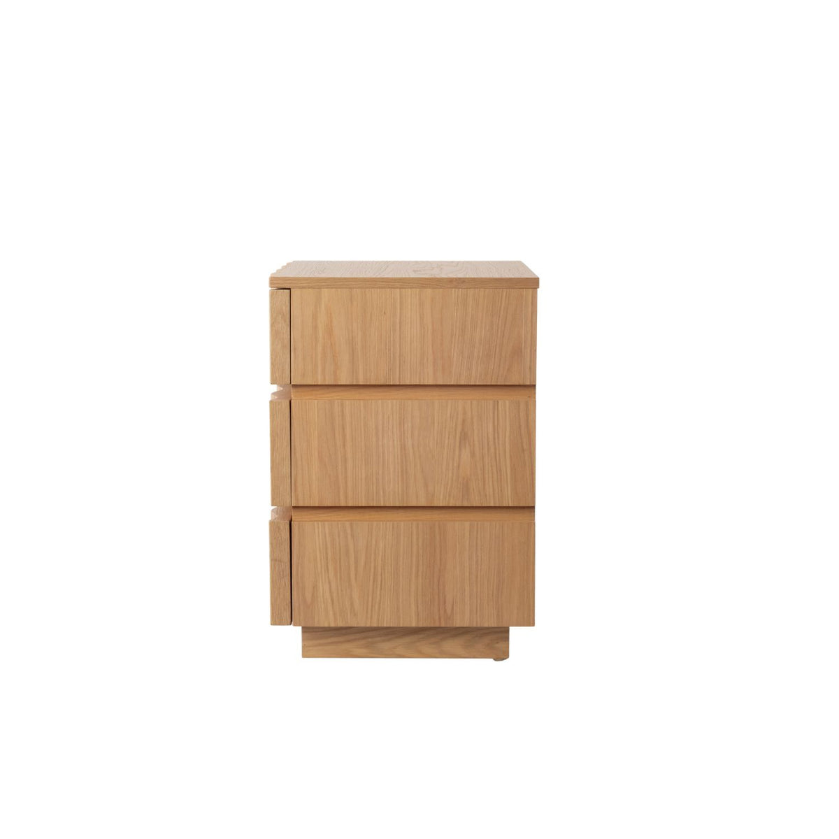 Talita Oak Bedside Table, Satara, , ,