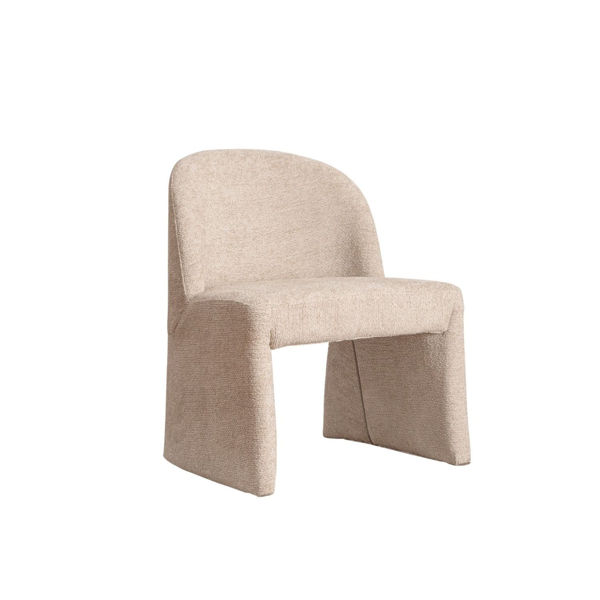 Liana Dining Chair – Birch, Satara, , ,