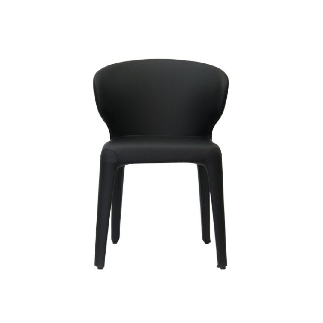 Bailey Dining Chair - Black VL, Cocolea, , ,