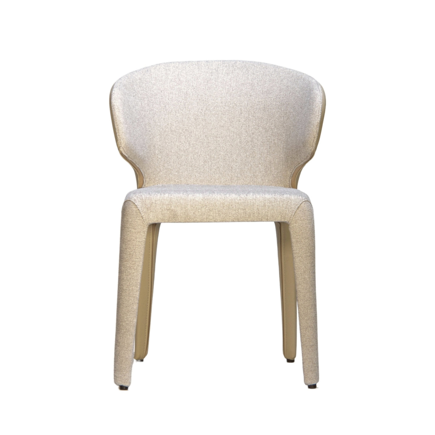 Bailey Dining Chair - Biscuit/Biscuit VL, Cocolea, , ,