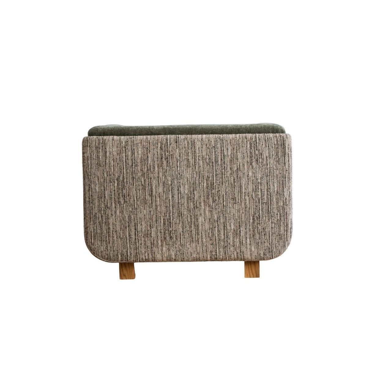 Keaton Lounge Chair – Bayleaf & Dusty Olive, Satara, , ,