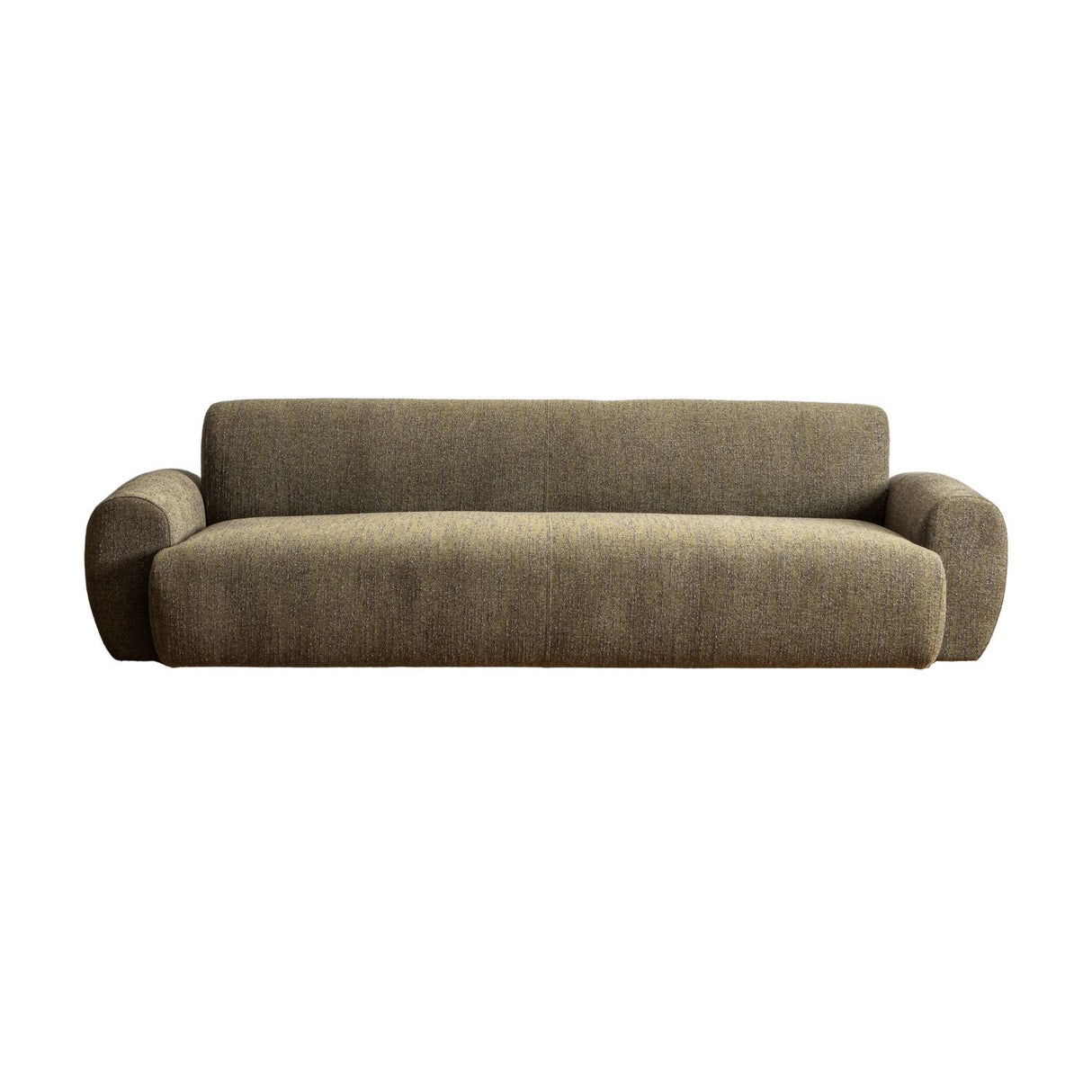 Marlow Sofa w/arms - Narla Angora, Cocolea, Positano Olive, ,