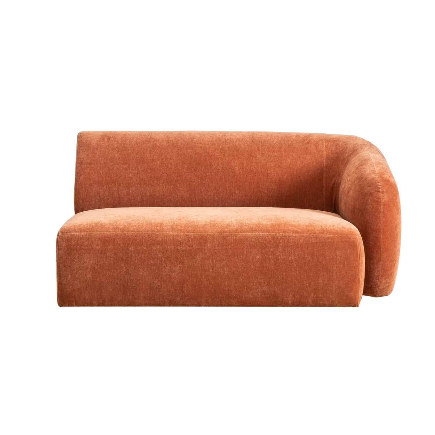 Belle Modular Sofa, Cocolea, Left Corner, ,
