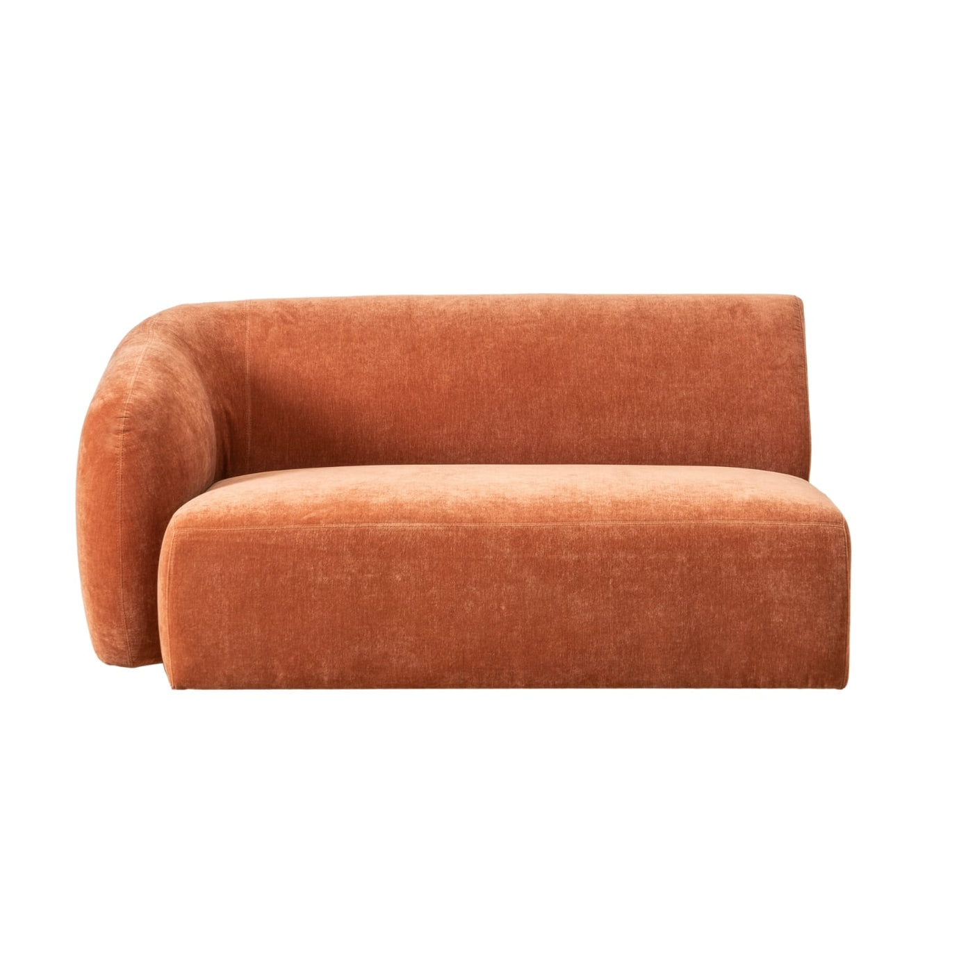 Belle Modular Sofa, Cocolea, Right Corner, ,