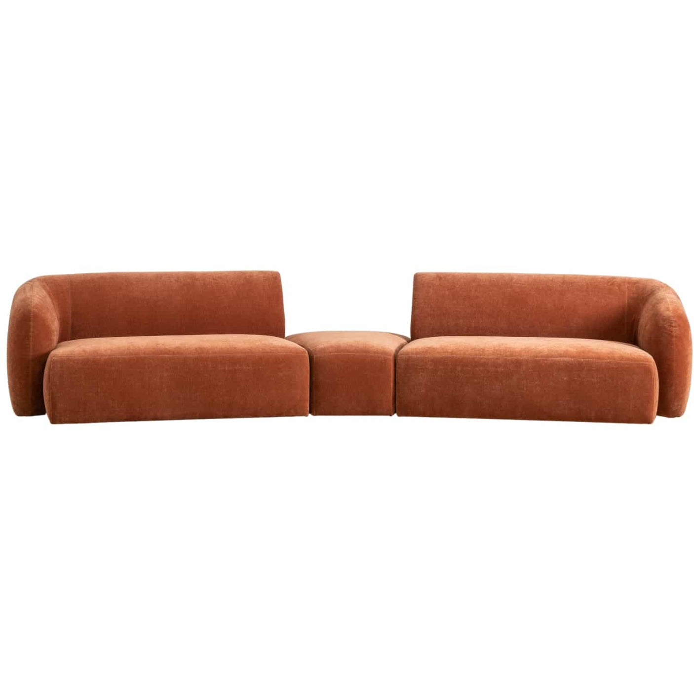 Belle Modular Sofa, Cocolea, , ,