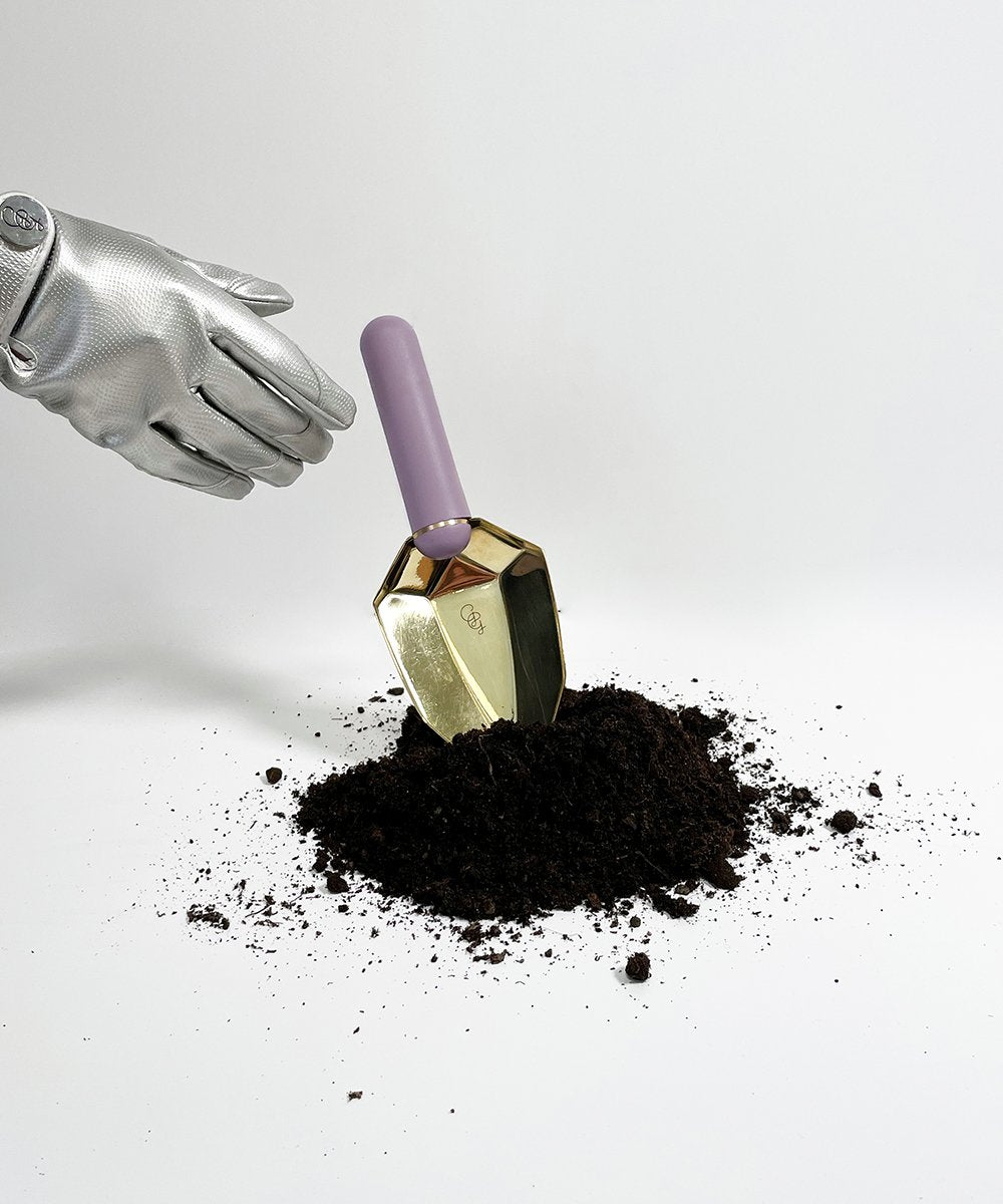 THE AMETHYST DOUBLE DIAMOND KIT, Cocolea, , ,