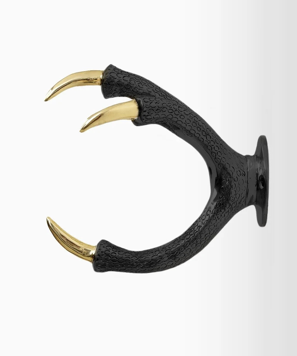 Claw Hose Holder Black, Cocolea, , ,