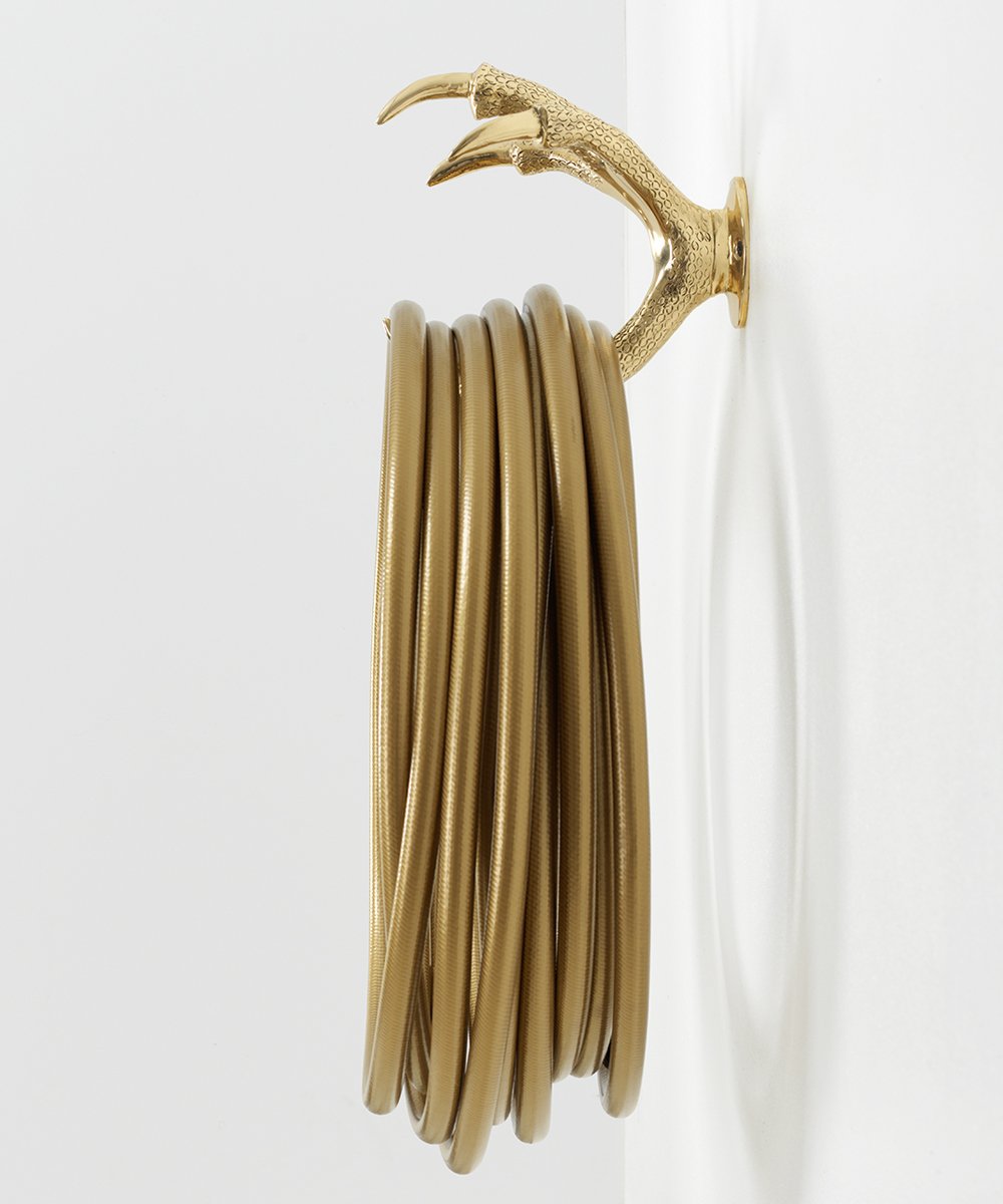 Claw Hose Holder Gold, Cocolea, , ,
