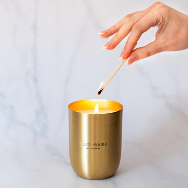 Se Détendre - Gold, Cocolea, , ,