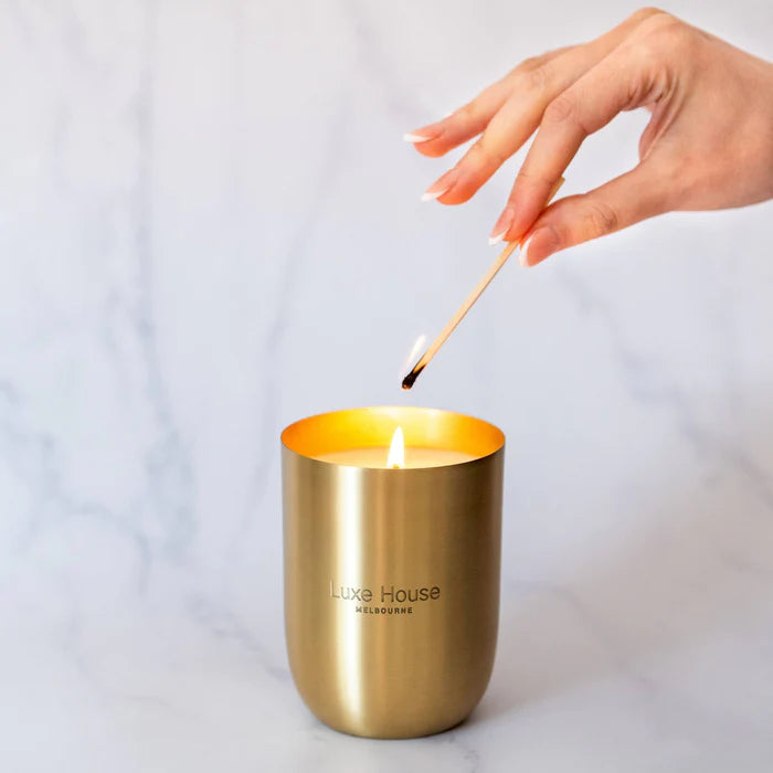 Ohio Dusk - Gold, Cocolea, , ,