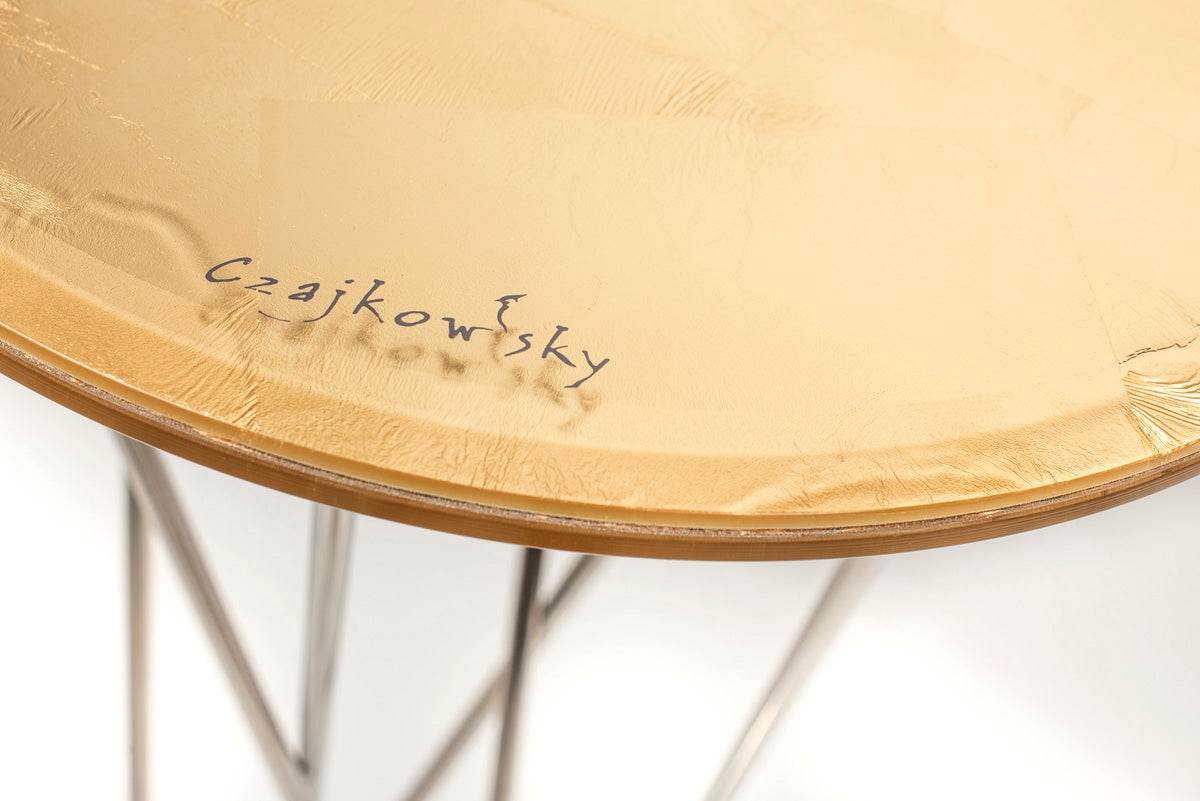 Gossip Cocktail Table, Cocolea, , ,