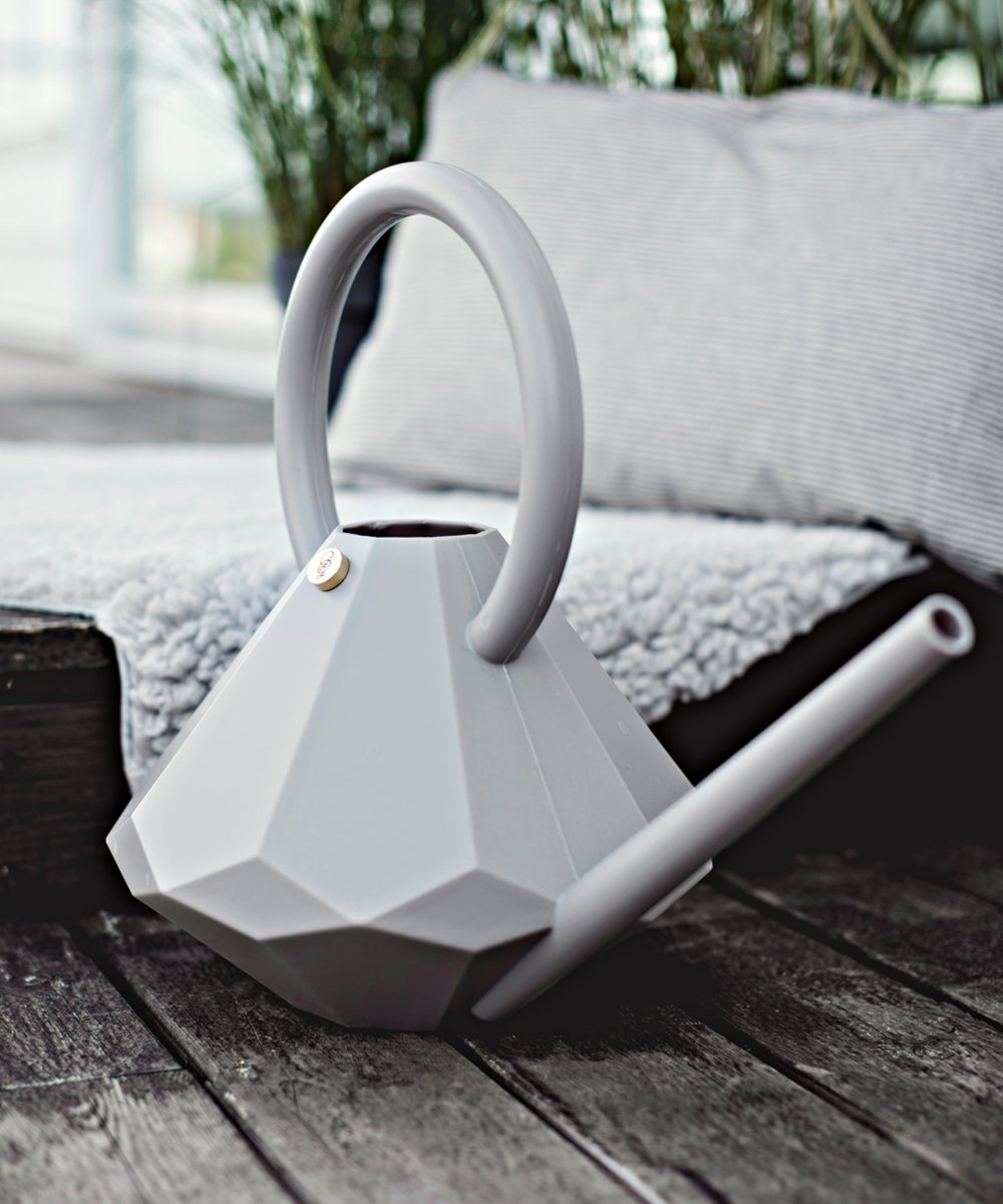 WATERING CAN GRACE – 8 L, Cocolea, , ,