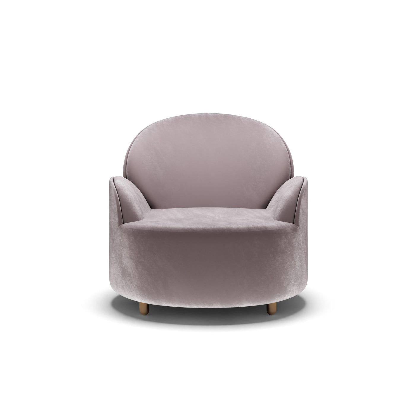 Strings Armchair Grey, Cocolea, , ,