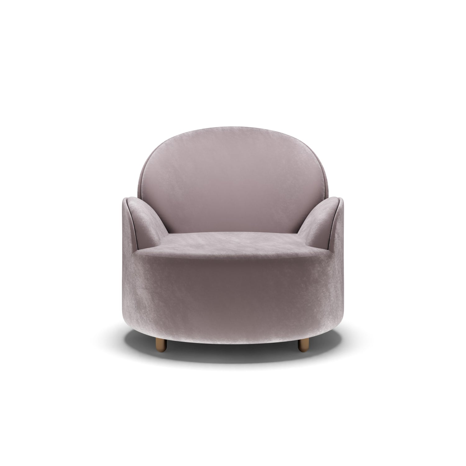 Strings Armchair Grey, Cocolea, , ,