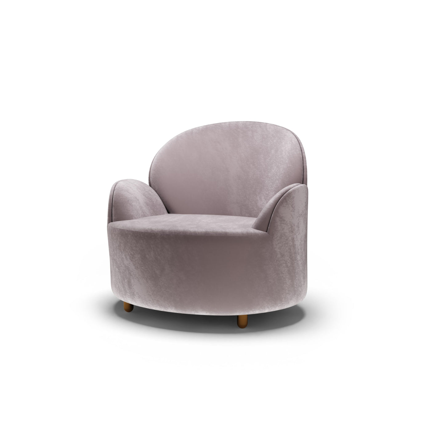 Strings Armchair Grey, Cocolea, , ,
