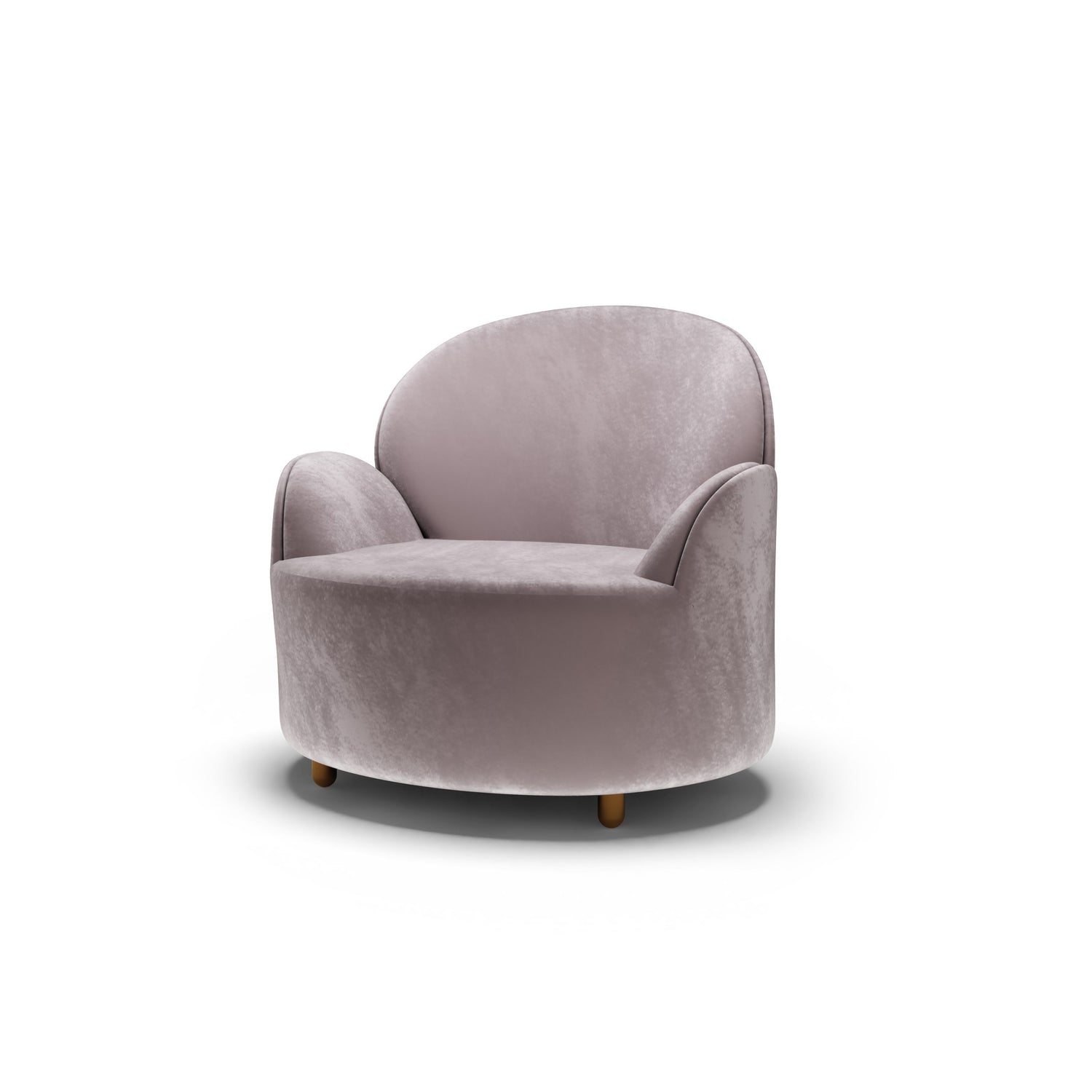 Strings Armchair Grey, Cocolea, , ,