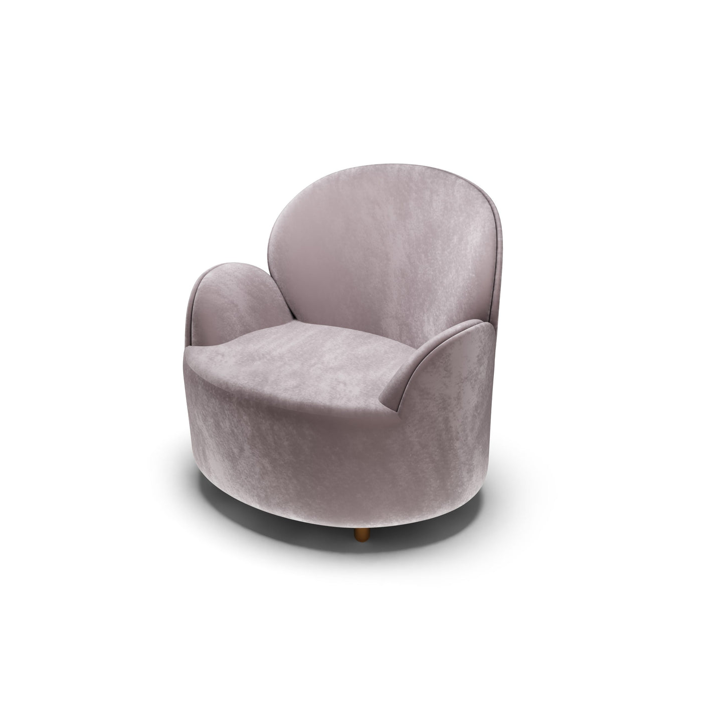 Strings Armchair Grey, Cocolea, , ,