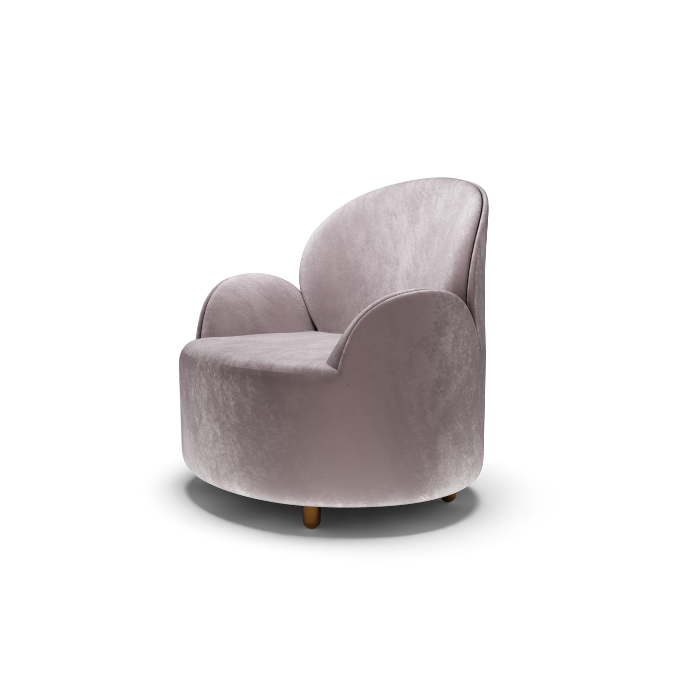 Strings Armchair Grey, Cocolea, , ,
