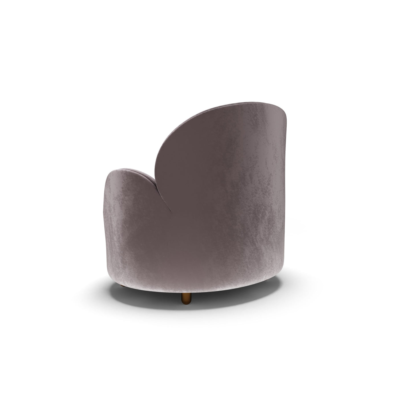 Strings Armchair Grey, Cocolea, , ,