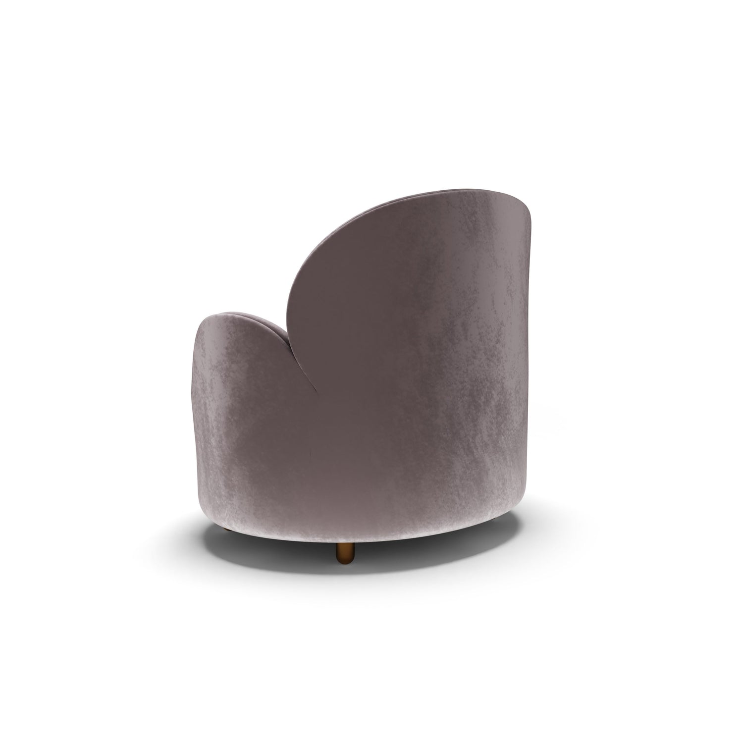 Strings Armchair Grey, Cocolea, , ,