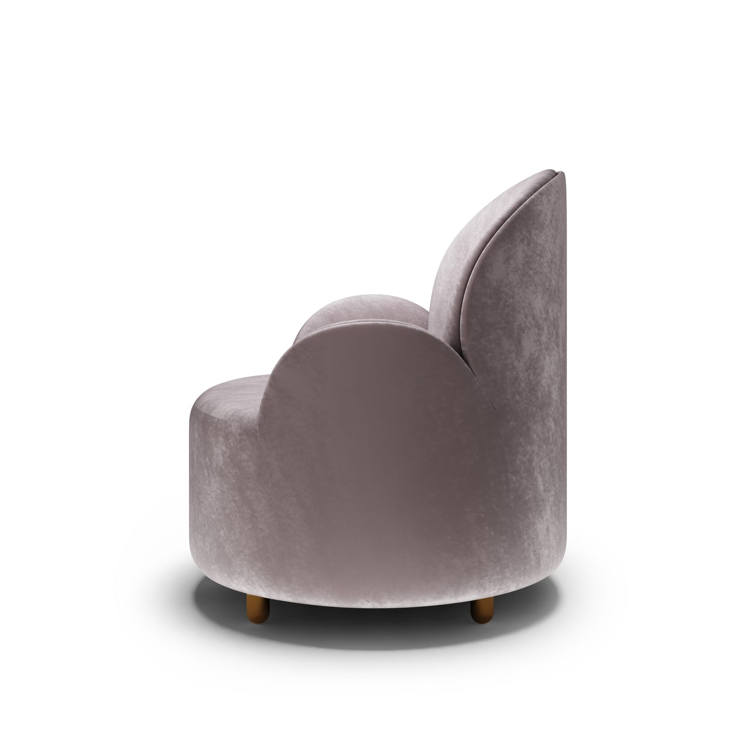 Strings Armchair Grey, Cocolea, , ,