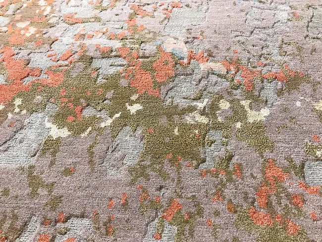 RUG VOLCANIC SAGA, Cocolea, , ,