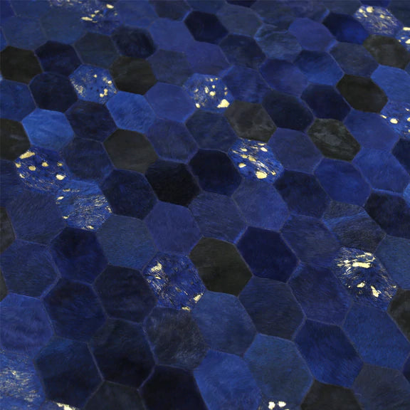 Hornet Circulo - Blue, Cocolea, , ,