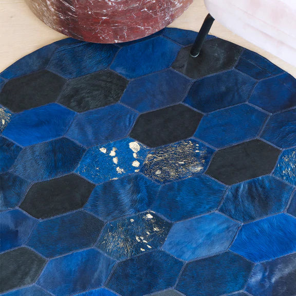 Hornet Circulo - Blue, Cocolea, , ,