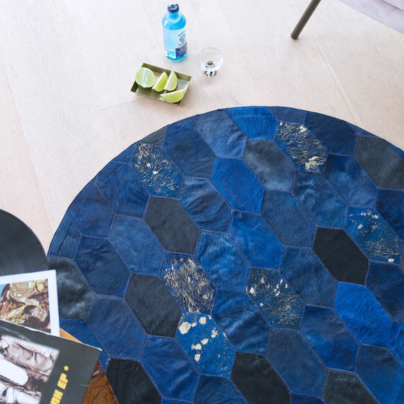 Hornet Circulo - Blue, Cocolea, , ,