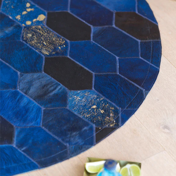 Hornet Circulo - Blue, Cocolea, , ,