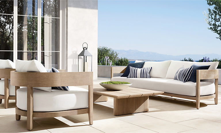 Casa Lounge Aluteak, Cocolea, , ,